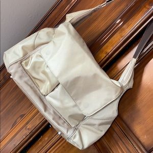 Pottery Barn kids Diaper Bag